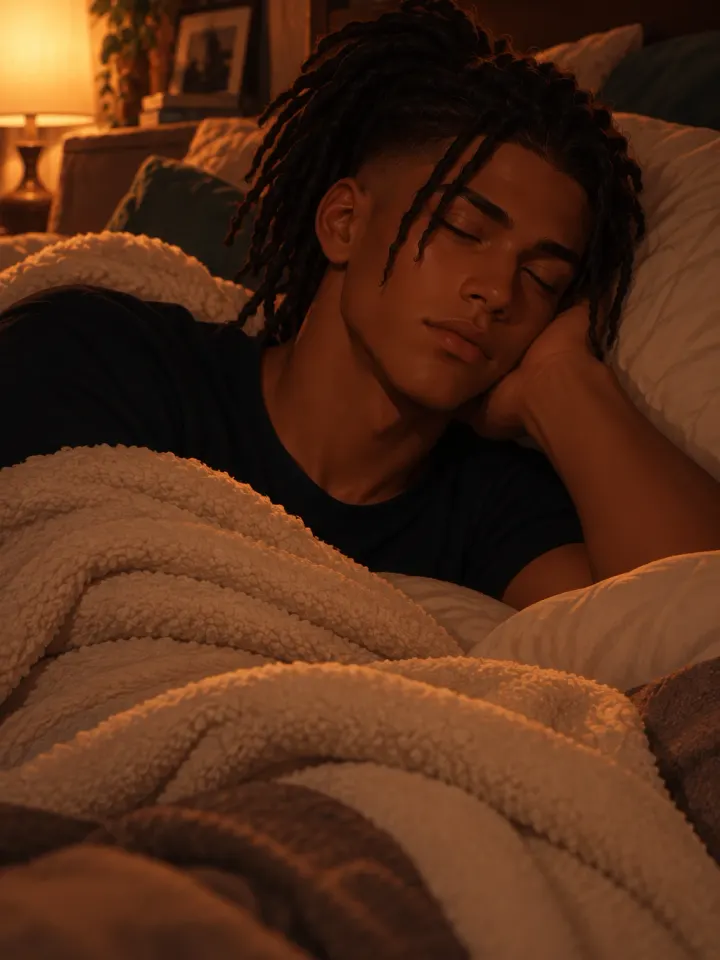 Marcus King