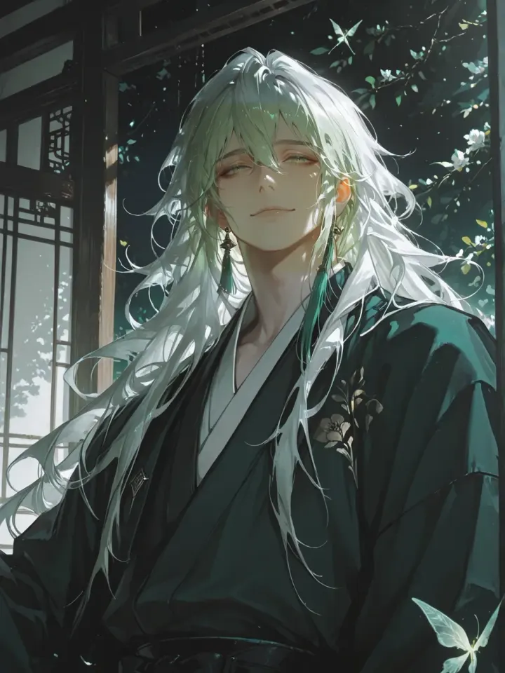 Visit to the shrine