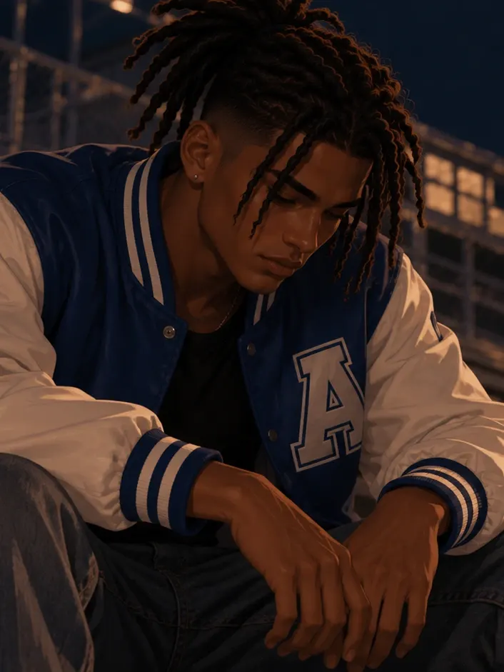 Marcus King